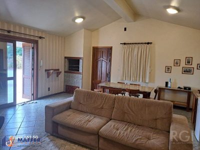 Cobertura, 3 quartos, 178 m² - Foto 1