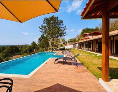 Casa, 4 quartos, 2200 m² - Foto 5