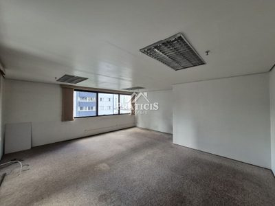 Sala-Conjunto, 36 m² - Foto 3