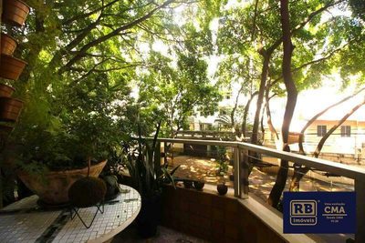 Apartamento, 4 quartos, 180 m² - Foto 3