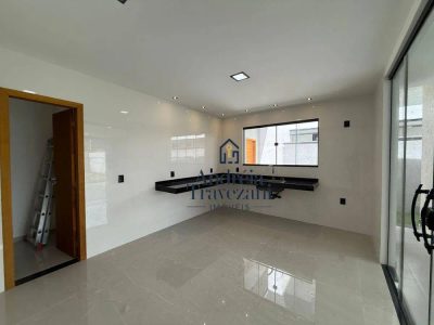 Casa de Condomínio, 4 quartos - Foto 5