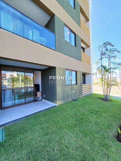 Apartamento, 2 quartos, 61 m² - Foto 1