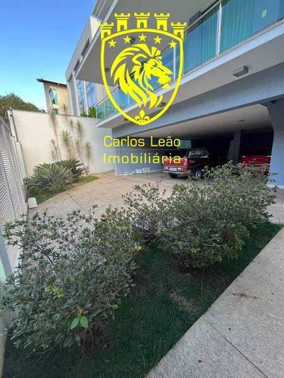 Apartamento, 4 quartos, 360 m² - Foto 2