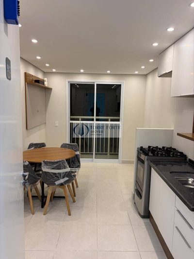 Apartamento, 2 quartos - Foto 3