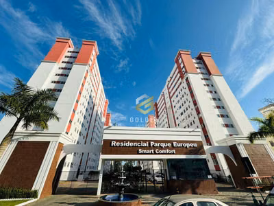 Apartamento, 2 quartos, 58 m² - Foto 1