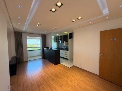 Apartamento, 2 quartos, 69 m² - Foto 3