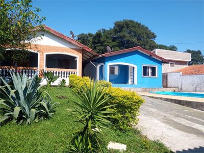 Chácara, 5 quartos, 995 m² - Foto 1