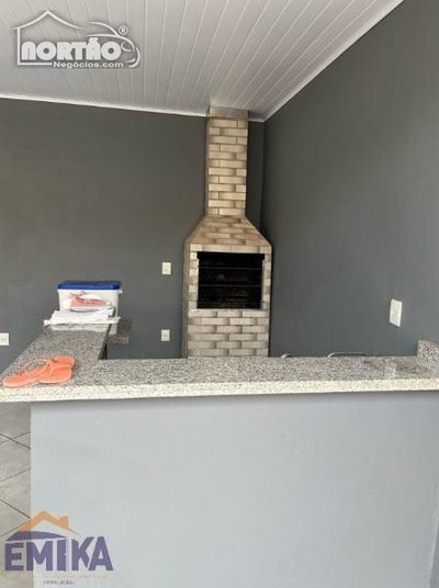 Casa, 2 quartos, 72 m² - Foto 3