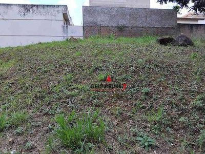 Terreno, 813 m² - Foto 1
