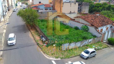 Terreno, 370 m² - Foto 2