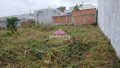Terreno, 304 m² - Foto 1