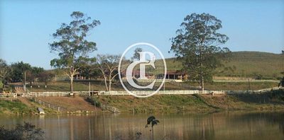 Fazenda, 44 m² - Foto 1