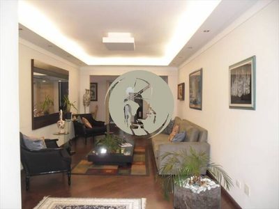 Cobertura, 3 quartos, 270 m² - Foto 5