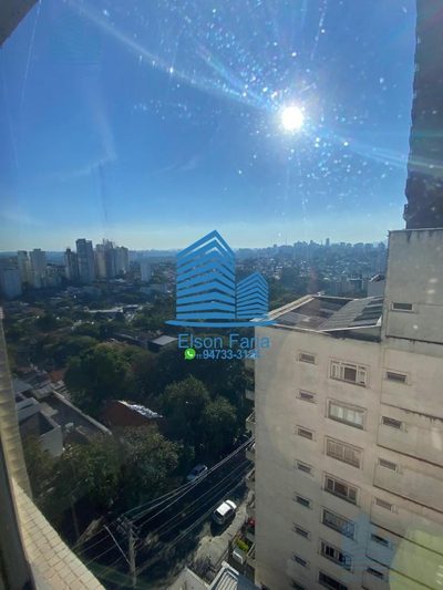 Apartamento, 2 quartos, 77 m² - Foto 3
