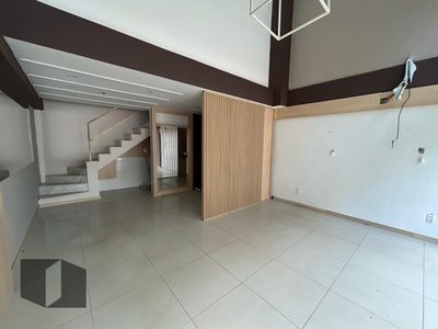 Loja-Salão, 46 m² - Foto 2