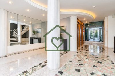Apartamento, 3 quartos, 124 m² - Foto 4