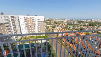 Apartamento, 3 quartos, 73 m² - Foto 1