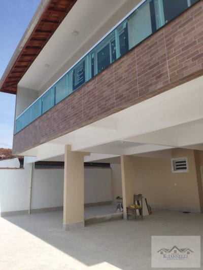 Casa, 2 quartos, 55 m² - Foto 4