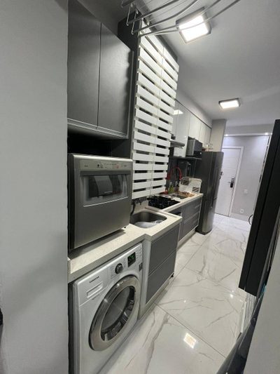 Apartamento, 2 quartos, 67 m² - Foto 3
