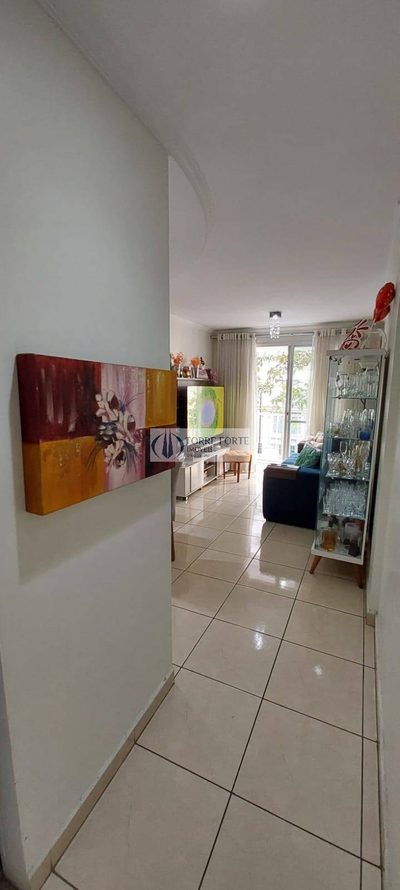 Apartamento, 3 quartos, 63 m² - Foto 4