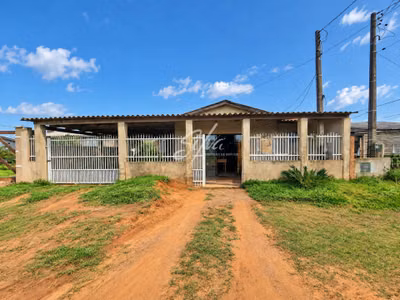 Casa, 3 quartos, 150 m² - Foto 1