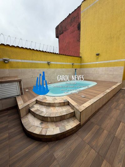Casa, 4 quartos - Foto 2