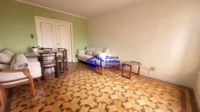 Apartamento, 3 quartos, 132 m² - Foto 1