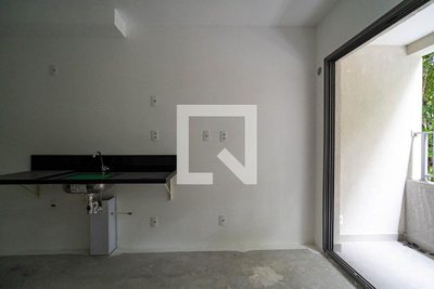 Apartamento, 1 quarto, 22 m² - Foto 4