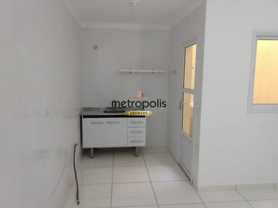 Apartamento, 2 quartos, 50 m² - Foto 3