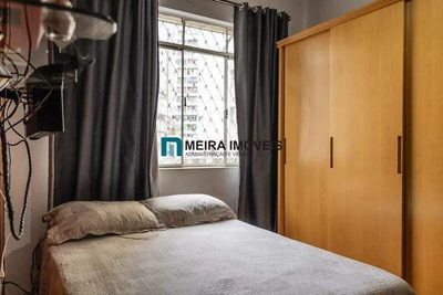 Apartamento, 3 quartos, 140 m² - Foto 5