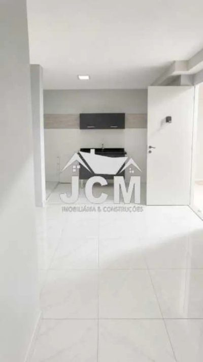 Apartamento, 2 quartos, 48 m² - Foto 2