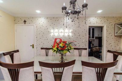 Apartamento, 3 quartos, 121 m² - Foto 5
