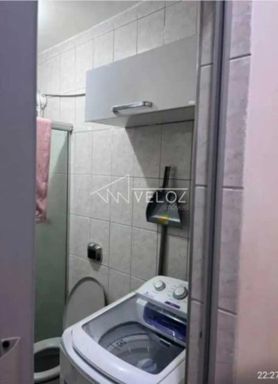 Apartamento, 1 quarto, 35 m² - Foto 2