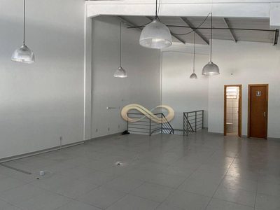 Loja-Salão, 225 m² - Foto 4