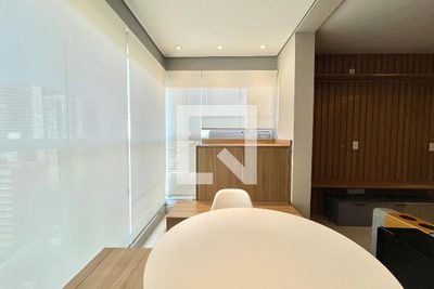 Apartamento, 1 quarto, 50 m² - Foto 5