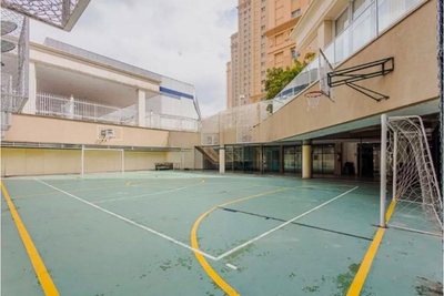 Apartamento, 3 quartos, 364 m² - Foto 3