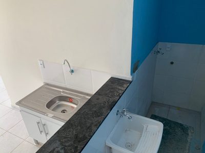 Kitnet-Studio, 23 m² - Foto 3