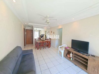Apartamento, 2 quartos, 70 m² - Foto 3