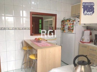 Apartamento, 2 quartos, 59 m² - Foto 3