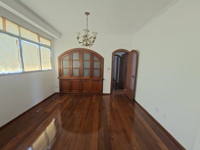 Apartamento, 4 quartos, 127 m² - Foto 2