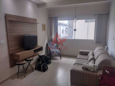 Apartamento, 2 quartos, 64 m² - Foto 3