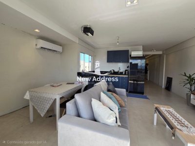Apartamento, 2 quartos, 60 m² - Foto 5