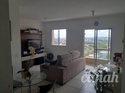 Apartamento, 2 quartos, 57 m² - Foto 1
