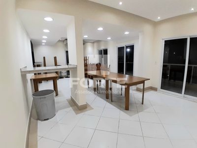 Apartamento, 2 quartos, 85 m² - Foto 4