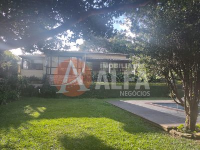 Casa, 3 quartos, 455 m² - Foto 5