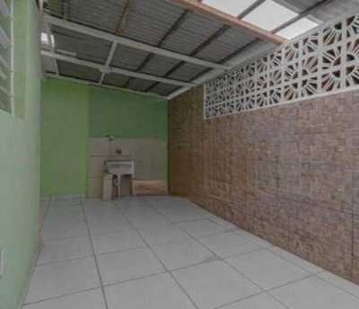Casa, 2 quartos, 90 m² - Foto 1