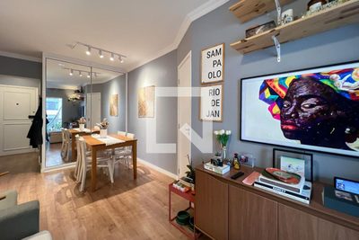 Apartamento, 2 quartos, 70 m² - Foto 4