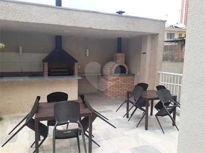 Apartamento, 2 quartos, 42 m² - Foto 3