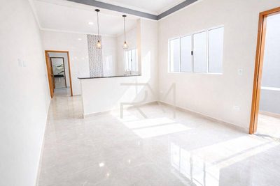 Casa, 2 quartos, 83 m² - Foto 5