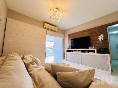 Apartamento, 3 quartos, 93 m² - Foto 3